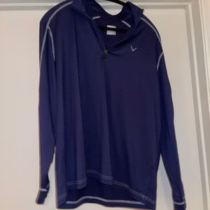 Callaway Quarter Zip